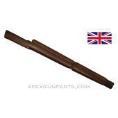 Enfield #4 MK2 & MK1/2 Stock Set, Three Pieces, 28.25", No Buttstock, Chipped, *Good* 