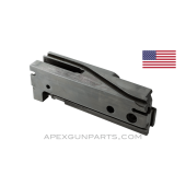 Browning 1928 Bolt, Semi-Auto, Stripped, *Fair*, Sold *As Is*