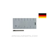 H&K MP5 Stop Pin, For Bolt Carrier, *NEW* 