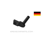 H&K MP5 Magazine Catch, Late Type, 9mm, *NOS"