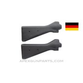 H&K MP5 Buttstock, Fixed Polymer, *Very Good*