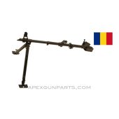 M64 RPK Barrel Assembly with Bipod, US Chrome Lined Barrel, 7.62x39, 922(r) Compliant Part, *Unused* 