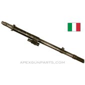Breda M37 LMG Demilled Barrel, 28", With Flash Hider, 8X59mm, *Good*, Sold *As Is* 