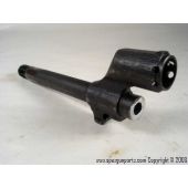 Gas Block, AKM, Romanian