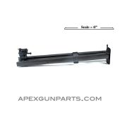 Romanian RPK Type Bipod