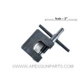 AK Front Sight Adjustment Tool, Also Fits SKS, NEW
