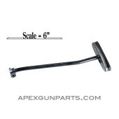 Hungarian AMD65 Original Folding Stock