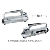 M16A2 Upper Receiver, Used, Stripped, No Finish