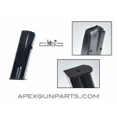 ARCUS 98DAC 13rd Magazine, 9X19, NEW