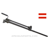 Austrian Steyr FAL Barrel, 21", With Gas Block & Tube, 7.62X51 NATO, *Very Good* 