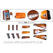Balkan Battlefield AKM Buttstock Sets