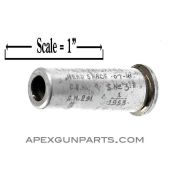 Headspace Gauge, 303 British, BASE MAXIMUM, 1.78 mm (0.070 in.)