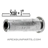 Headspace Gauge, 303 British, MAXIMUM, 1.88 mm (0.074 in.)