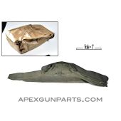 Browning .50 Cal. M2 Barrel Cover, USGI PN#D91031 *Excellent*