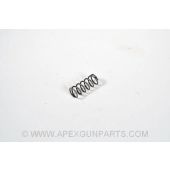 Bulgarian AK47 Under Folding Stock Push Button Spring