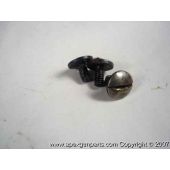 Cam Lever Screw, Webley MKIV .38