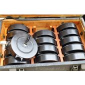 DT 63rd Drum Magazine, 7.62x54R