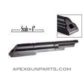 AKM / AK-47 Top Cover, Stamped, US Made, Parkerized *NEW* 