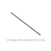 Cetme Recoil Guide Rod