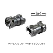 CETME Trunnion, Original, Used