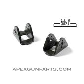 CETME Rear Sight Base, NEW