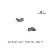 CETME Trigger Back Piece Sub-Component