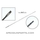 Mauser Cleaning Rod, Turkish, 27.5 Inches