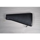 Colt AR15/M16A1 Buttstock W/Swivel Buttplate & Door Assembly *VG