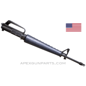 Colt 601 M16 Upper Assembly 1959-1963, 20" Barrel, 5.56X45 NATO, Duckbill Flash Hider *Good* 