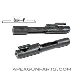 Colt M16A1 Bolt Carrier Assembly, Complete *Very Good*