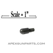 Colt AR15/M16A1 Bolt Catch Plunger