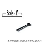 Colt AR-15 / M16 Firing Pin Retaining (Split) Pin *Good* 