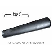 Colt AR15/M16A1 Triangle Handguard Set (Left & Right) *Good*