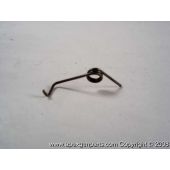 CZ50/70 Trigger Spring, NOS