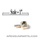 CZ-82 / CZ-83 Magazine Catch, *NOS*