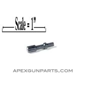 CZ-82 / CZ-83 Trigger Bar Disconnector Rivet, *NOS*