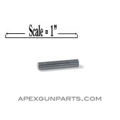 CZ-82 / CZ-83 Trigger Pin, Short, *NOS*