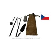 VZ-58 Cleaning Kit *Good*