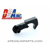 AR15 Hammer W/J Pin, Semi Auto, DSArms