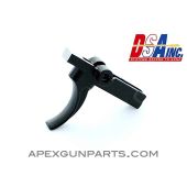 AR15 Trigger, Semi Auto, Single Stage, DSArms