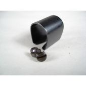 Mauser K98 Original Front Sight Hood & Triggerguard Lock Screws