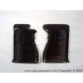 Pair of Grips for CZ52