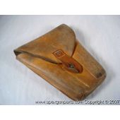 Holster, Czech CZ82/CZ83 Pistol, USED