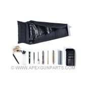 East German AK47 Cleaning Kit