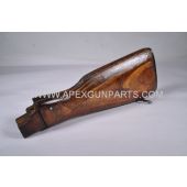 Egyptian AKM Laminated Butt Stock