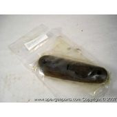 Enfield #4 Butt plate, Steel, NOS