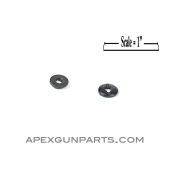 Enfield #1 MKIII Backsight Axis Pin Washer