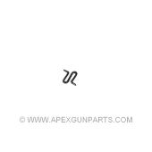 Fal Rear Sight "S" Spring