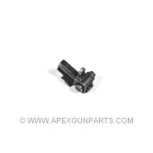 Fal Rear Sight Assembly