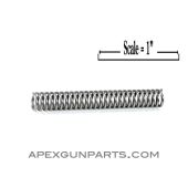 FAL Spring, Firing Pin, Used